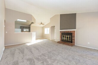 1635 Ervine Ave in Longmont, CO - Building Photo - Building Photo