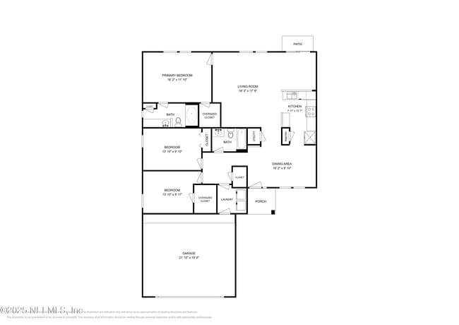 2268 Eisner Dr in Jacksonville, FL - Building Photo - Building Photo