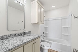 213 North F M 789 in Slaton, TX - Building Photo - Building Photo