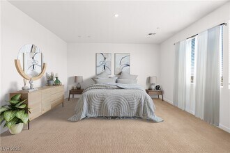 11091 Socrates Rdg St in Las Vegas, NV - Building Photo - Building Photo