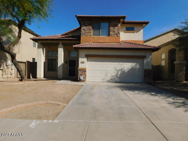 6911 S 37th Glen in Phoenix, AZ - Building Photo