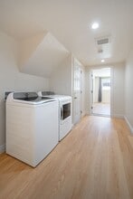 566 35th Ave in San Francisco, CA - Building Photo - Building Photo