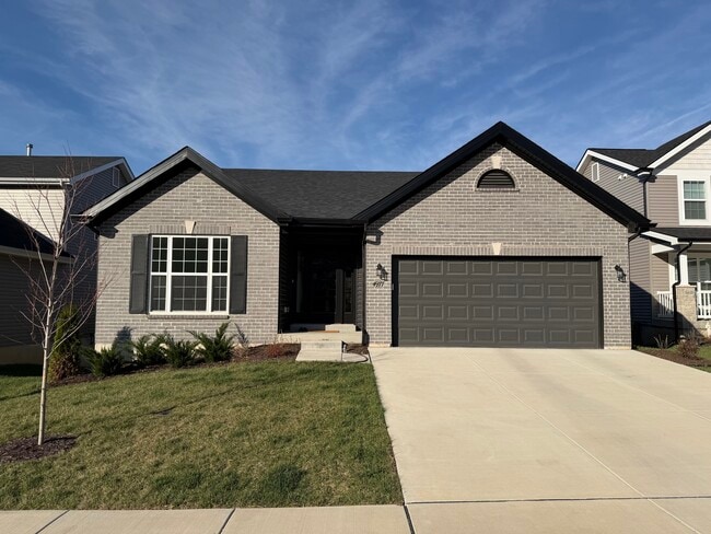 property at 4977 Knotty Alder Dr