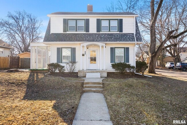 property at 400 E Virginia Ave