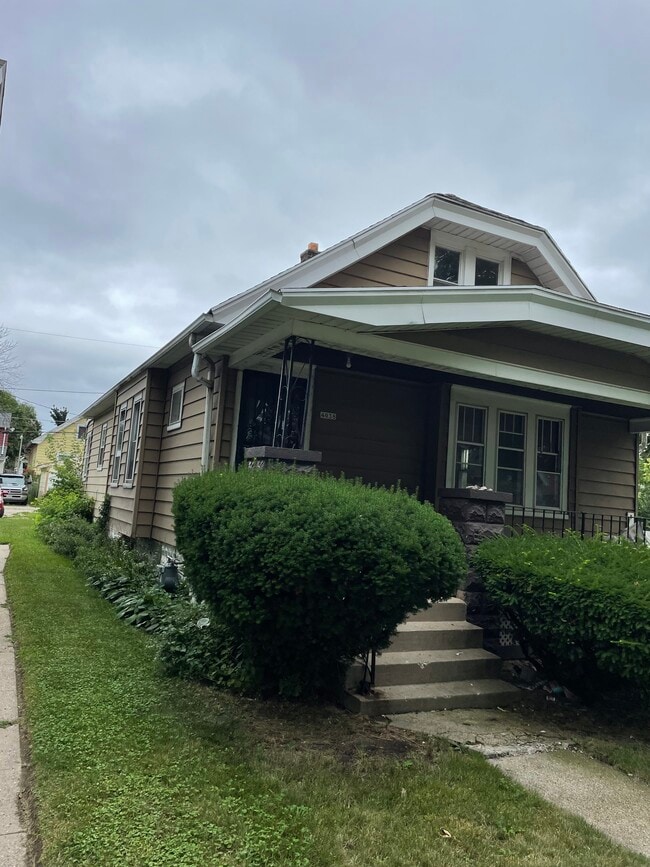 4038 N 19th St. in Milwaukee, WI - Building Photo - Building Photo