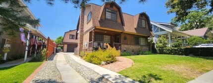 199 N Hermosa Ave in Sierra Madre, CA - Building Photo - Building Photo