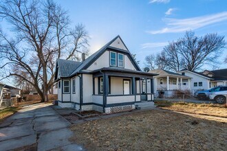 3163 Meredith Ave in Omaha, NE - Building Photo - Building Photo