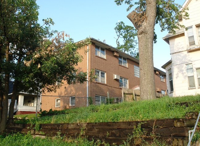 29th Street Apartments in Omaha, NE - Building Photo - Building Photo