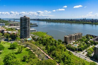 7855 Boulevard East, Unit A-20 in North Bergen, NJ - Building Photo - Building Photo