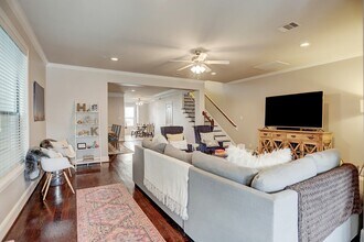 213 W 26th St in Houston, TX - Building Photo - Building Photo