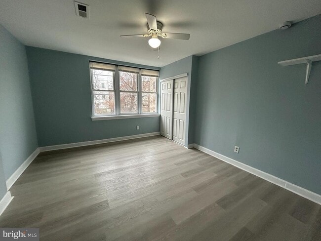 property at 1739 Monument St