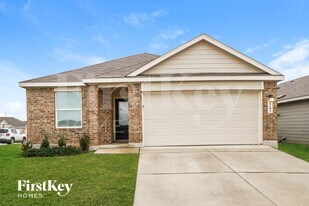 1203 White Willow, Unit 2319 in New Braunfels, TX - Building Photo