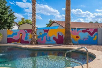 413 E Melody Ln in Gilbert, AZ - Building Photo - Building Photo