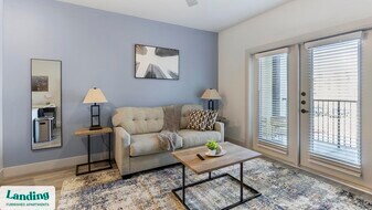 3351 Walton Dr in Corinth, TX - Building Photo