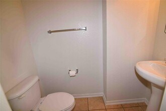 11912 Prior Park Dr in Houston, TX - Building Photo - Building Photo