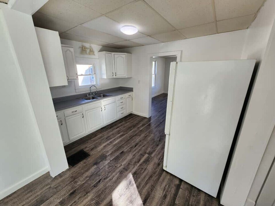 1163 Brice Ave in Lima, OH - Building Photo