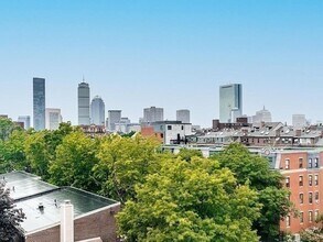 70 Northampton St in Boston, MA - Building Photo - Building Photo