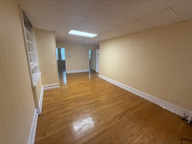 1710 Commonwealth Ave in Boston, MA - Building Photo - Building Photo