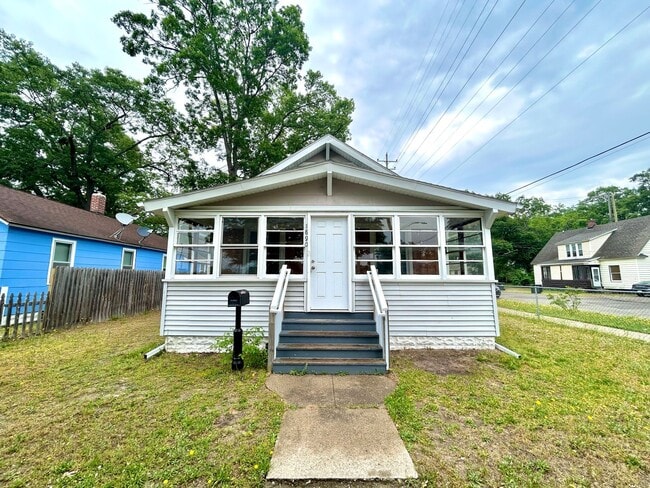 property at 1890 Jiroch St