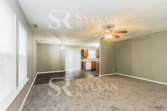 1234 Freemont Ln in Greenwood, IN - Building Photo - Building Photo