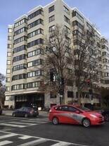 1601 18th St NW, Unit 210 in Washington, DC - Building Photo
