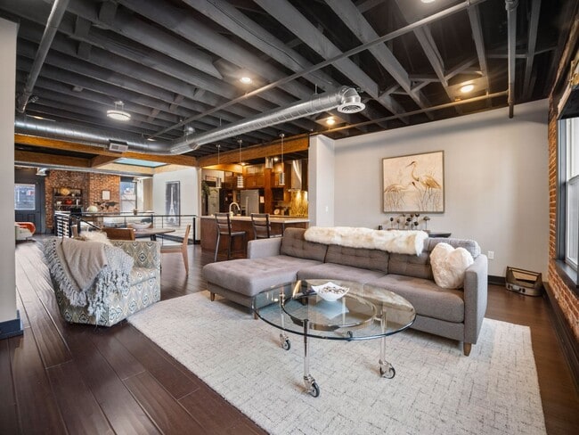 property at 401 W 1st Ave