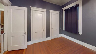 35 Westbourne Terrace in Brookline, MA - Building Photo - Building Photo