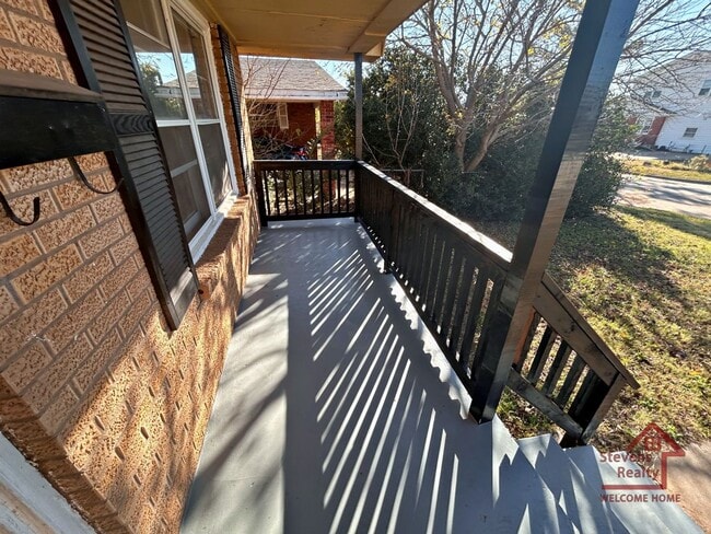 2811 NW 21st Pl in Lawton, OK - Foto de edificio - Building Photo