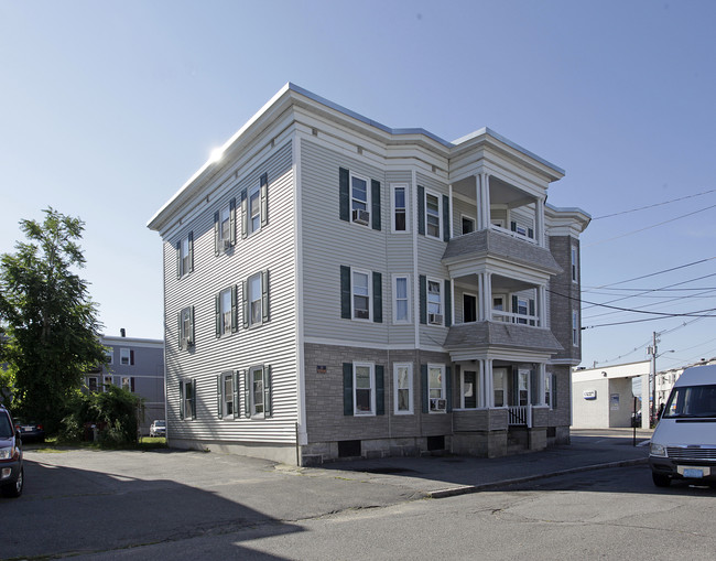 28-40 Aiken St Apartments | Lowell, MA Apartments For Rent