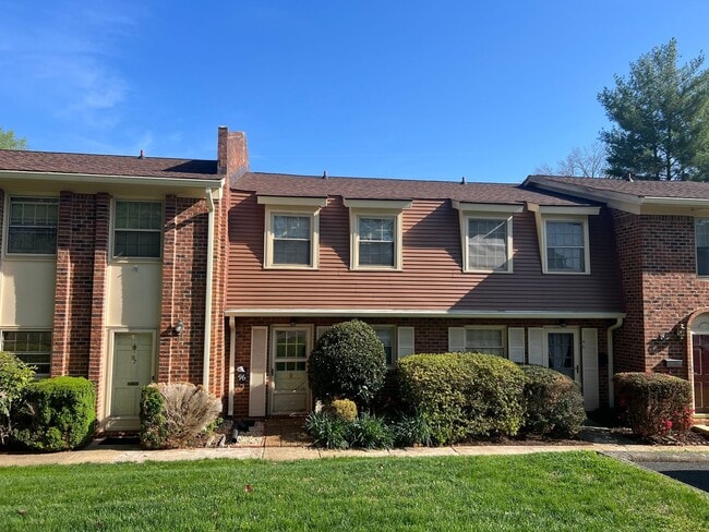 property at 3101 Link Rd