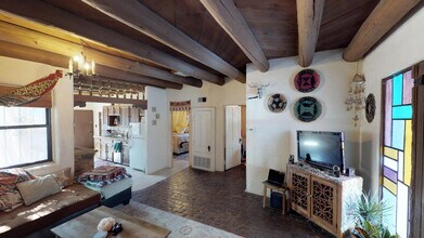 1641 Princeton Dr SE in Albuquerque, NM - Building Photo - Building Photo