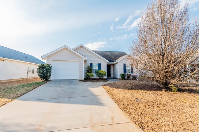 321 Grand Ave in Warner Robins, GA - Building Photo - Building Photo