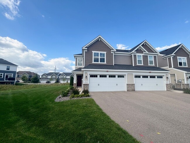 property at 14125 Aberdeen Way
