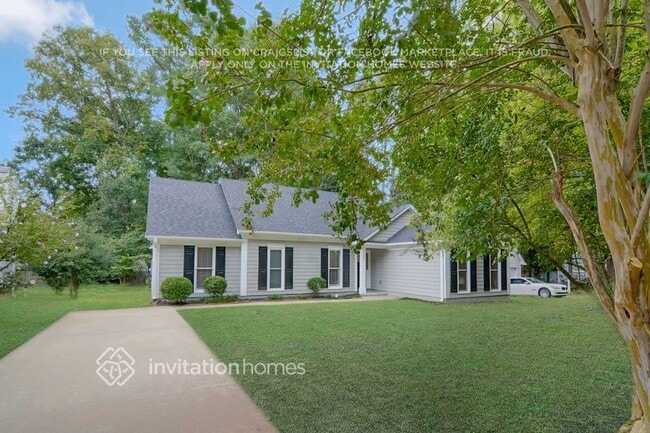 property at 1008 Stones Landing