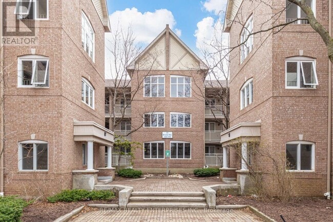 property at 85 Bristol Rd E