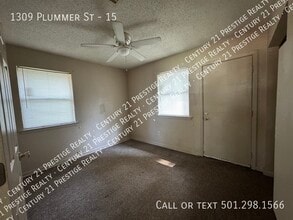 1309 Plummer St in Jacksonville, AR - Building Photo - Building Photo