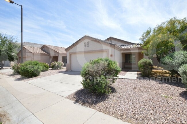 property at 10039 E Crescent Ave