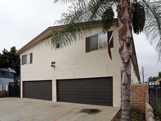 7332 Newlin Ave in Whittier, CA - Building Photo - Building Photo