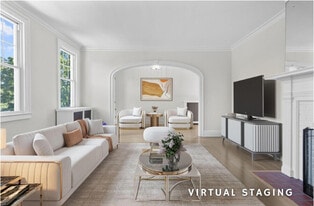 1070 Whitney Avenue - Lake Whitney in Hamden, CT - Building Photo