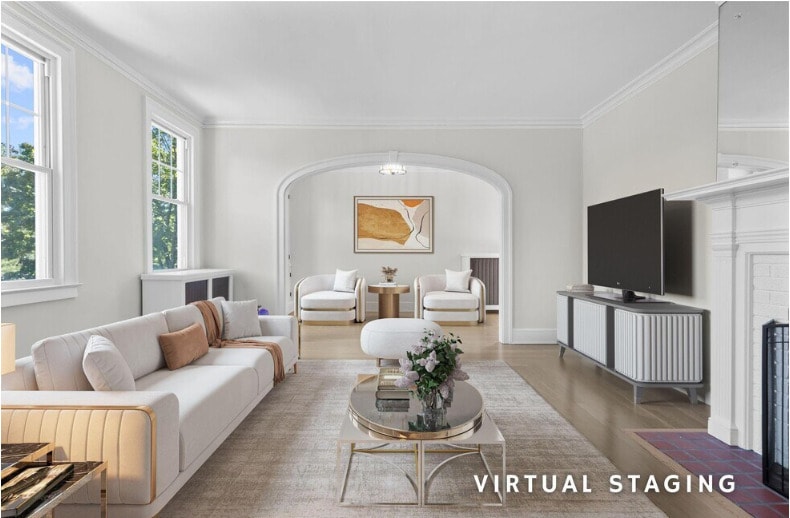 1070 Whitney Avenue - Lake Whitney in Hamden, CT - Foto de edificio