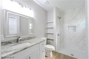 4638 29th St SW in Lehigh Acres, FL - Building Photo - Building Photo
