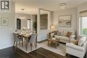 212 Greenwater Pl in Kitchener, ON - Building Photo - Building Photo