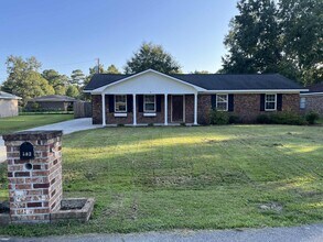 503 W Tietgen St in Pooler, GA - Building Photo - Building Photo