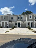 7560 Stone Crk Trl in Kissimmee, FL - Building Photo