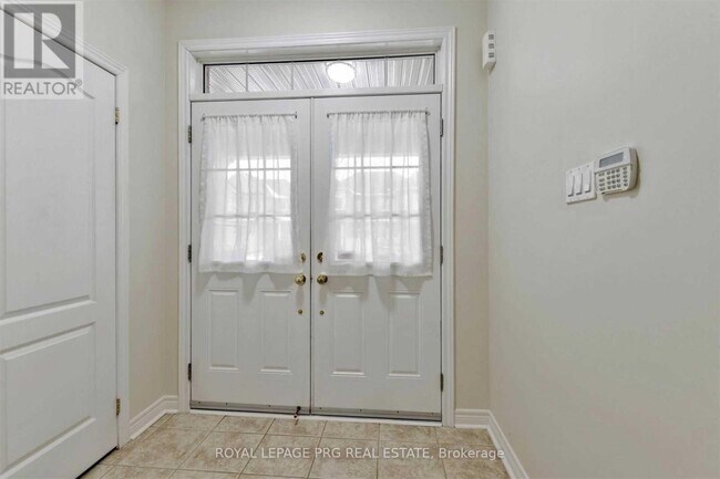 112 Everingham Cir in Brampton, ON - Building Photo - Building Photo