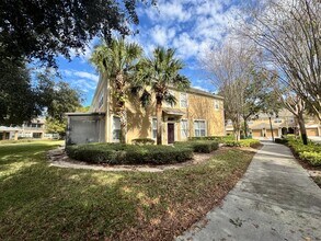 6362 Castelven Dr in Orlando, FL - Building Photo - Building Photo