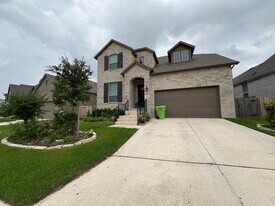 12260 Buckaroo Rnch in San Antonio, TX - Building Photo