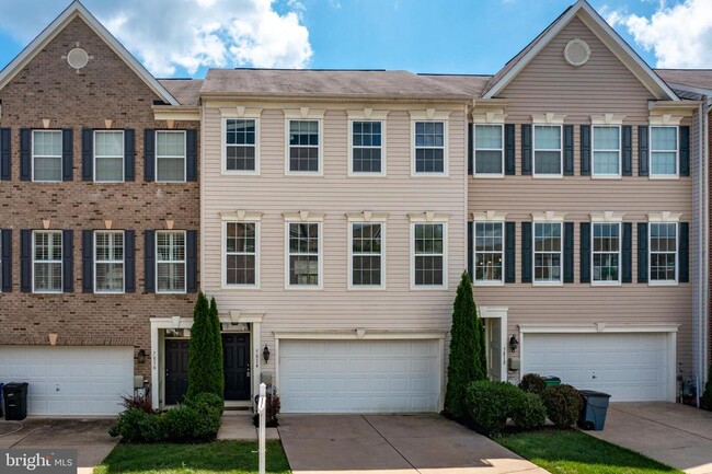 property at 7814 River Rock Way