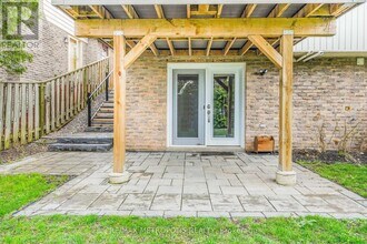 57 Calder Crescent in Whitby, ON - Building Photo - Building Photo
