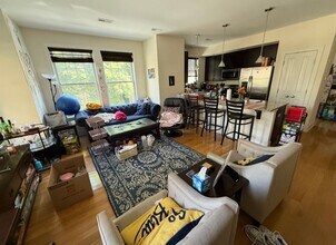 924 Catherine St in Ann Arbor, MI - Building Photo - Building Photo